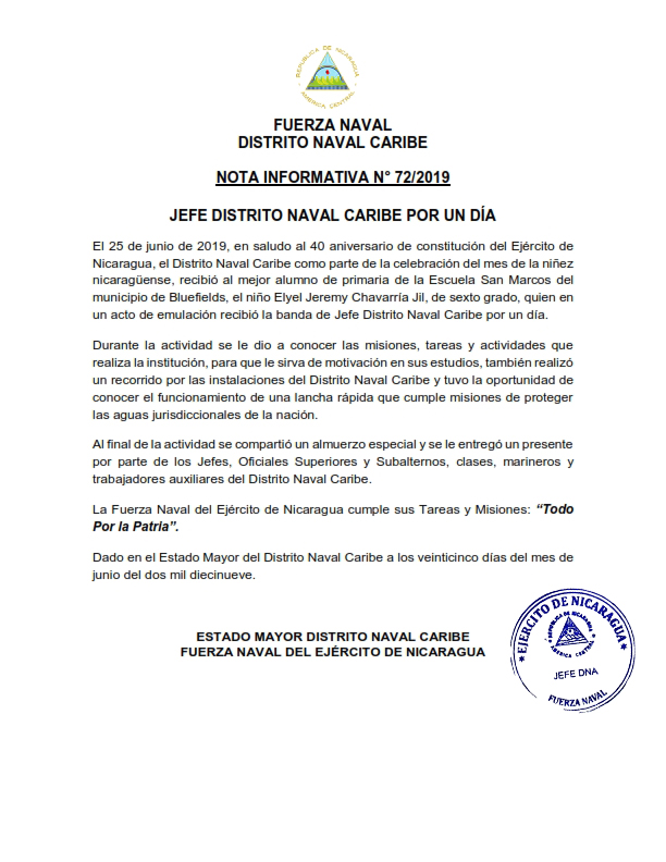 NOTA